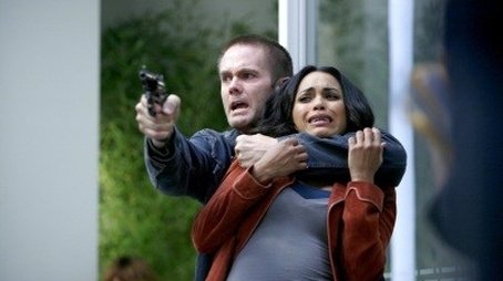 Honey (2009) - Episode 4 poster and promotional image