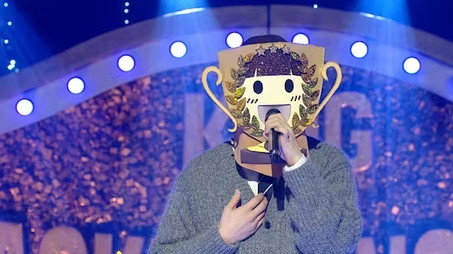 미스터리 음악쇼 복면가왕 Σεζόν 1