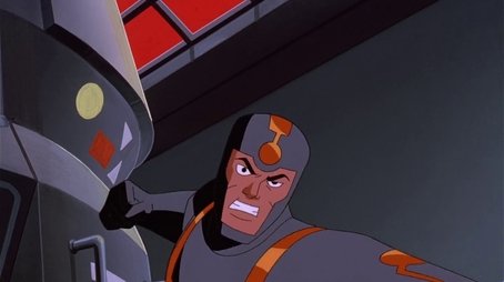 Solar Power (1997) - Episode 11 poster and promotional image