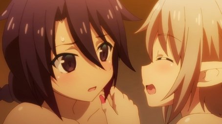 Gender-Swap Sex Means Less Succu-Girl Choices, and It Kinda Hurts, But You Learn Just What Girls Feel, So You Should Give It a Try!