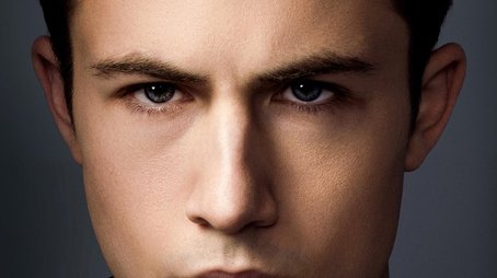 13 Reasons Why (2017) poster