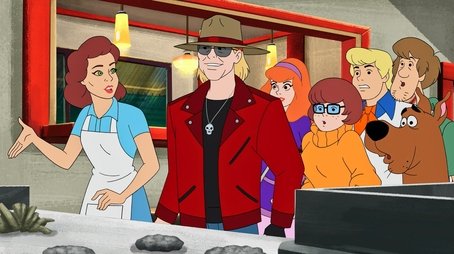 Dark Diner of Route 66! (2021) - Episode 15 poster and promotional image