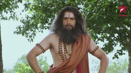 Pandavas, Kauravas keep fighting (2013) - Episode 9 poster and promotional image