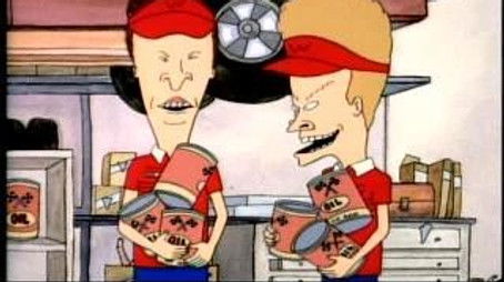 Oil Change (1995) - Episode 34 poster and promotional image