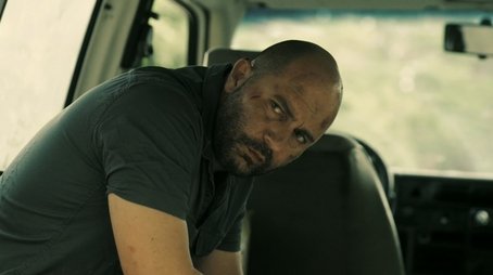 Episode 9 (2020) - Episode 9 poster and promotional image