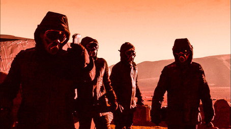 Star Trek: Enterprise Sezóna 4