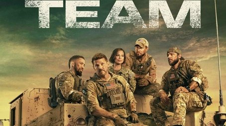Season 6 (2022) - Season 6 poster and promotional image