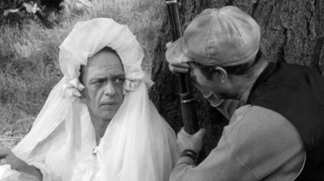 Mountain Wedding (1963) - Episode 31 poster and promotional image