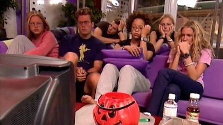 The Day That Changed Everything (2002) - Episode 16 poster and promotional image
