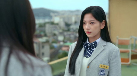 @계정을 삭제하였습니다 Évad 1