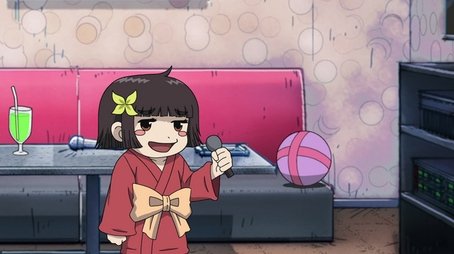 Karaoke Party of One (2020) - Episode 4 poster and promotional image