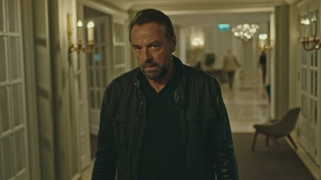 Victor (2020) - Episode 6 poster and promotional image