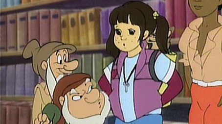 It's Punky Brewster Évad 2