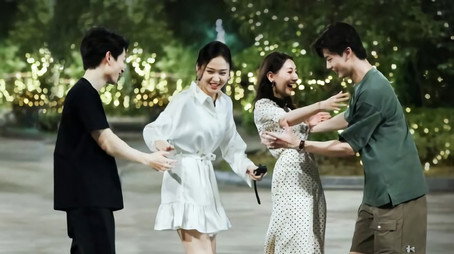 心动的信号 Temporada 5