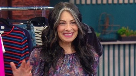 Stylist Stacy London (2019) - Episode 86 poster and promotional image
