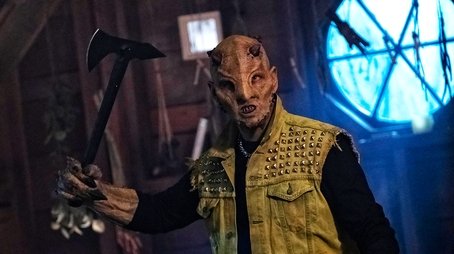 Touched By a Demon (2019) - Episode 14 poster and promotional image