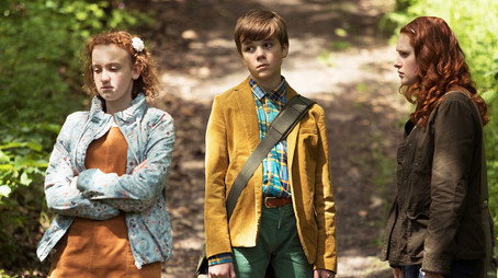 The Dumping Ground Сезон 7
