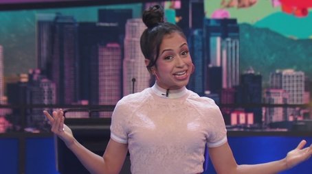 Kids' Choice Week Game 1 (2019) - Episode 1 poster and promotional image