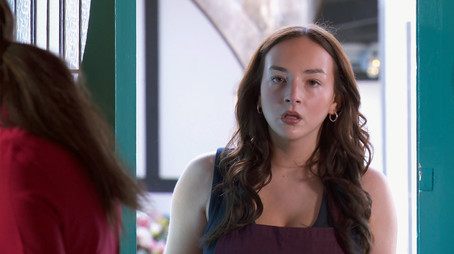 Hollyoaks Temporada 32