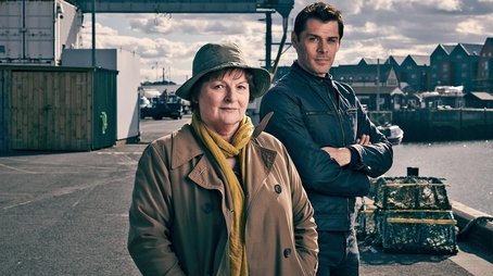 Cuckoo (2019) - Episode 2 poster and promotional image