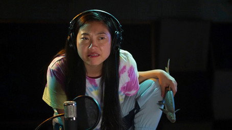 Awkwafina Is Nora from Queens Сезон 1
