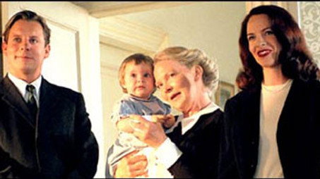 Krøniken Stagione 1