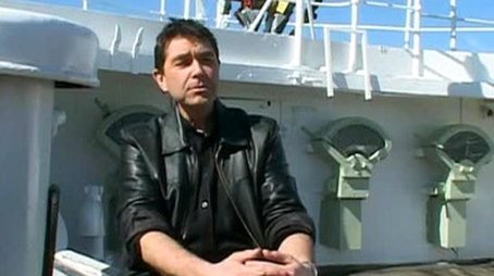 The Queen Mary (Part 2) (2005) - Episode 18 poster and promotional image