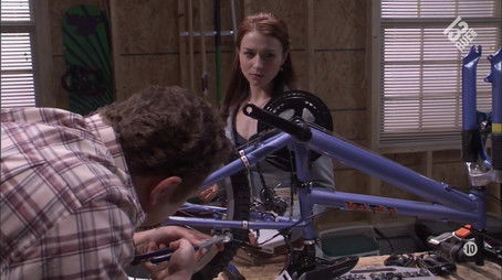 Death in the Family (2005) - Episode 13 poster and promotional image