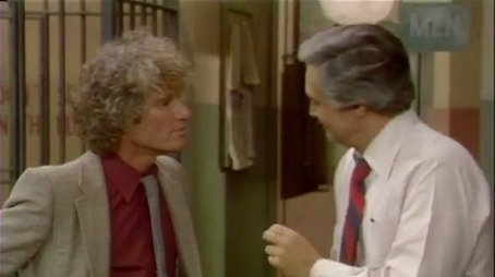 Agent Orange (1980) - Episode 5 poster and promotional image