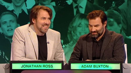 Big Fat Quiz Сезон 0
