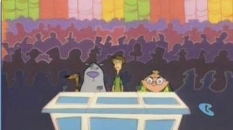 Let's Make a Right Price (1993) - Episode 36 poster and promotional image
