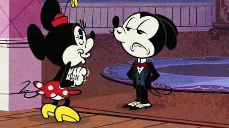 The Fancy Gentleman (2018) - Episode 14 poster and promotional image