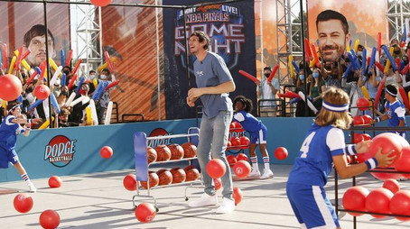Jimmy Kimmel Live! Temporada 20