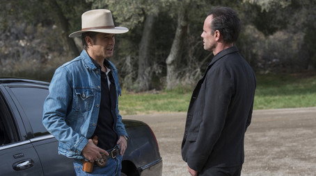 Justified Sezona 6