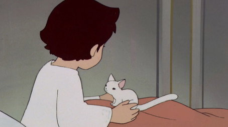 アルプスの少女ハイジ Sezóna 1