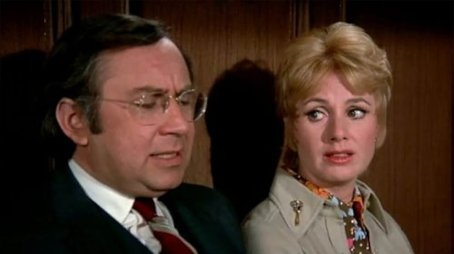 Aspirin at 7, Dinner at 8 (1973) - Episode 14 poster and promotional image