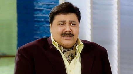 Sarabhai vs Sarabhai Évad 1