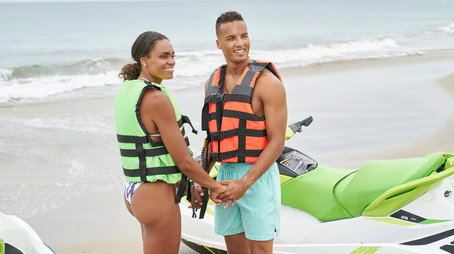 The Bachelorette Temporada 18