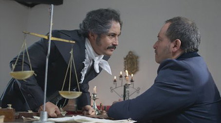 Bolívar Sezóna 1
