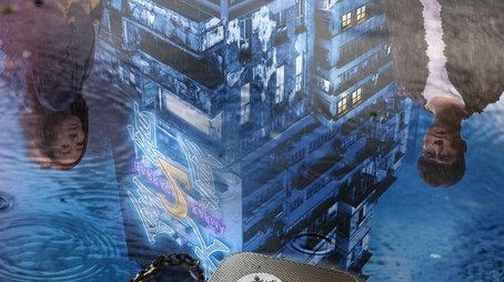 Season 1 (2022) - Season 1 poster and promotional image