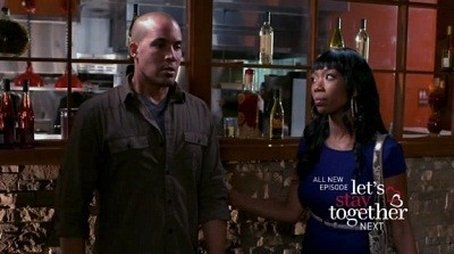 The Black People Episode (2012) - Episode 4 poster and promotional image