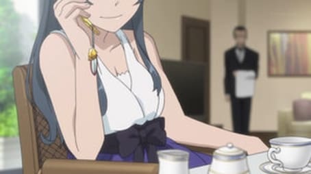 Ore no Imouto ga Konna ni Kawaii Wake ga Nai19