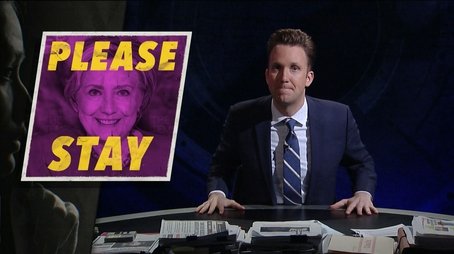 Annie Waldman (2018) - Episode 97 poster and promotional image