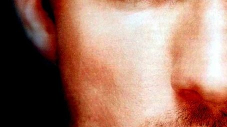 John Doe (2002) poster
