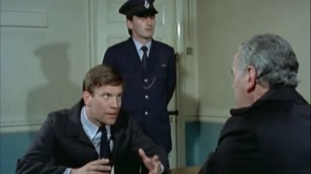 Bury My Half at Waltham Green (1979) - Episode 2 poster and promotional image