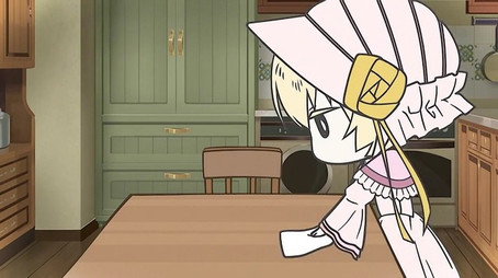 魔法使いの嫁 Сезон 0