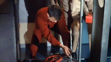 Blow Up (1967) - Episode 12 poster and promotional image
