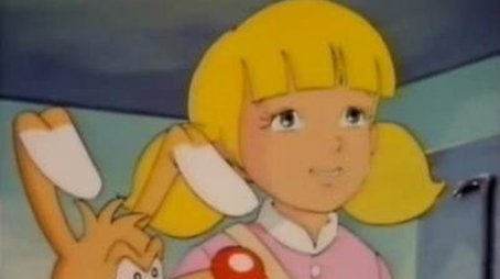Tyrannosaurus Gadget (1985) - Episode 16 poster and promotional image