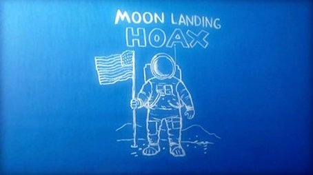 NASA Moon Landing (2008) - Episode 10 poster and promotional image