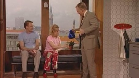 Et fister øjeblik (2003) - Episode 10 poster and promotional image